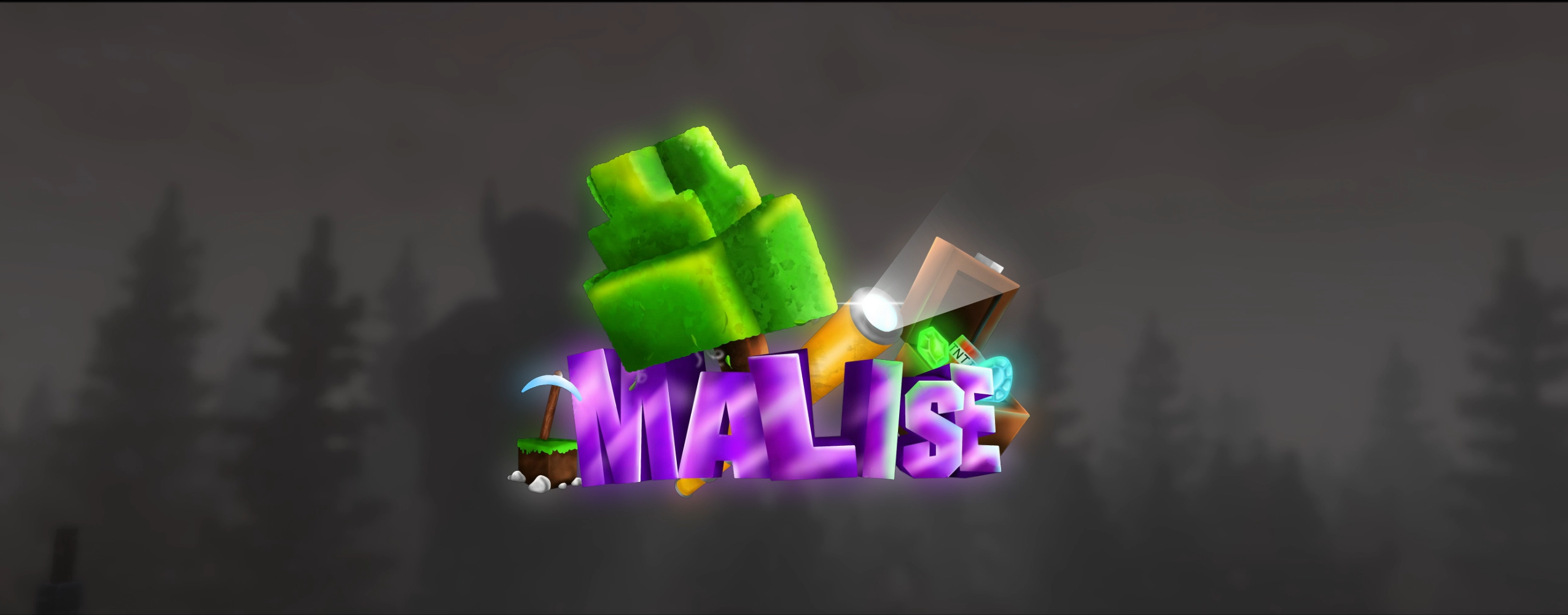 Ouverture de Malise !
